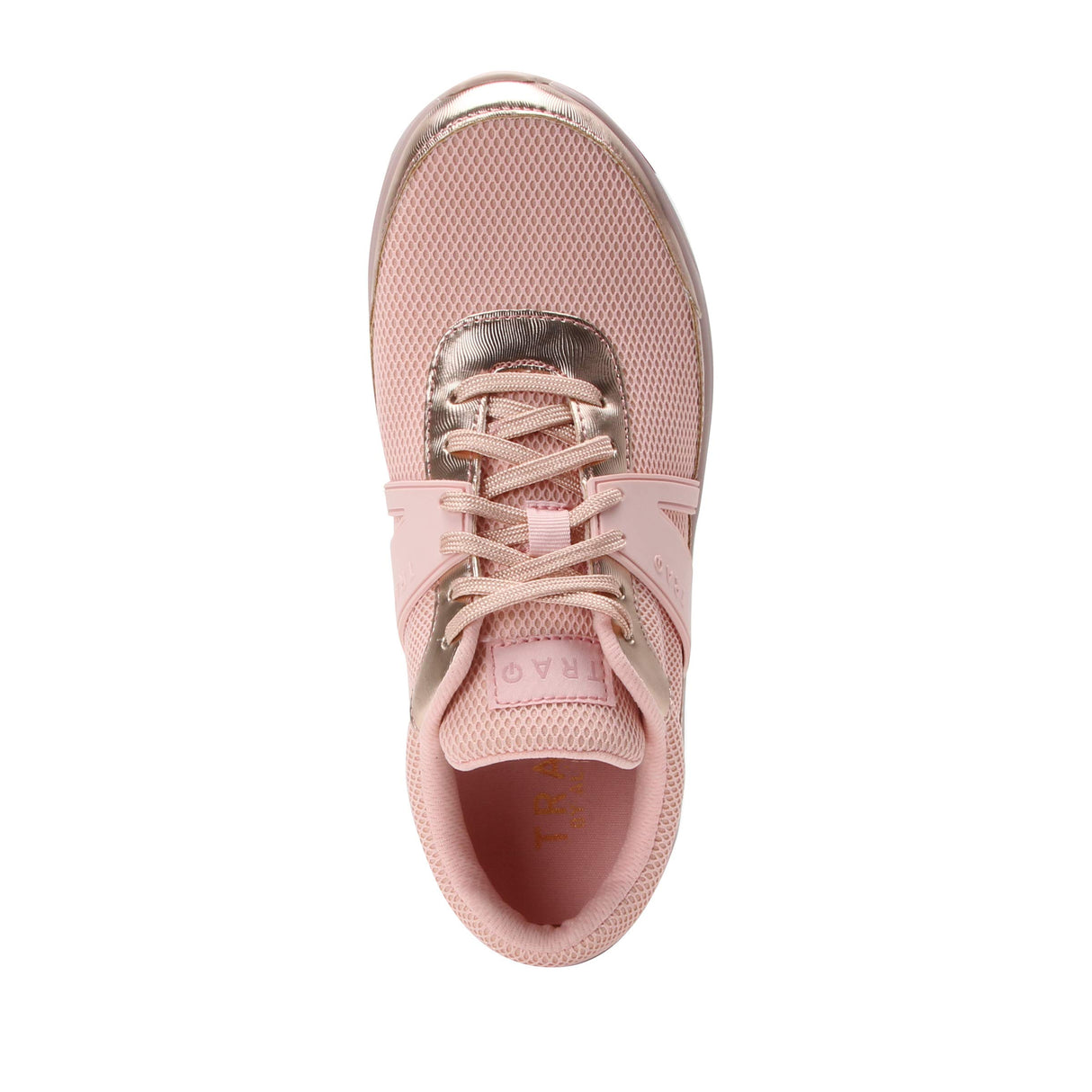 Rose Golden