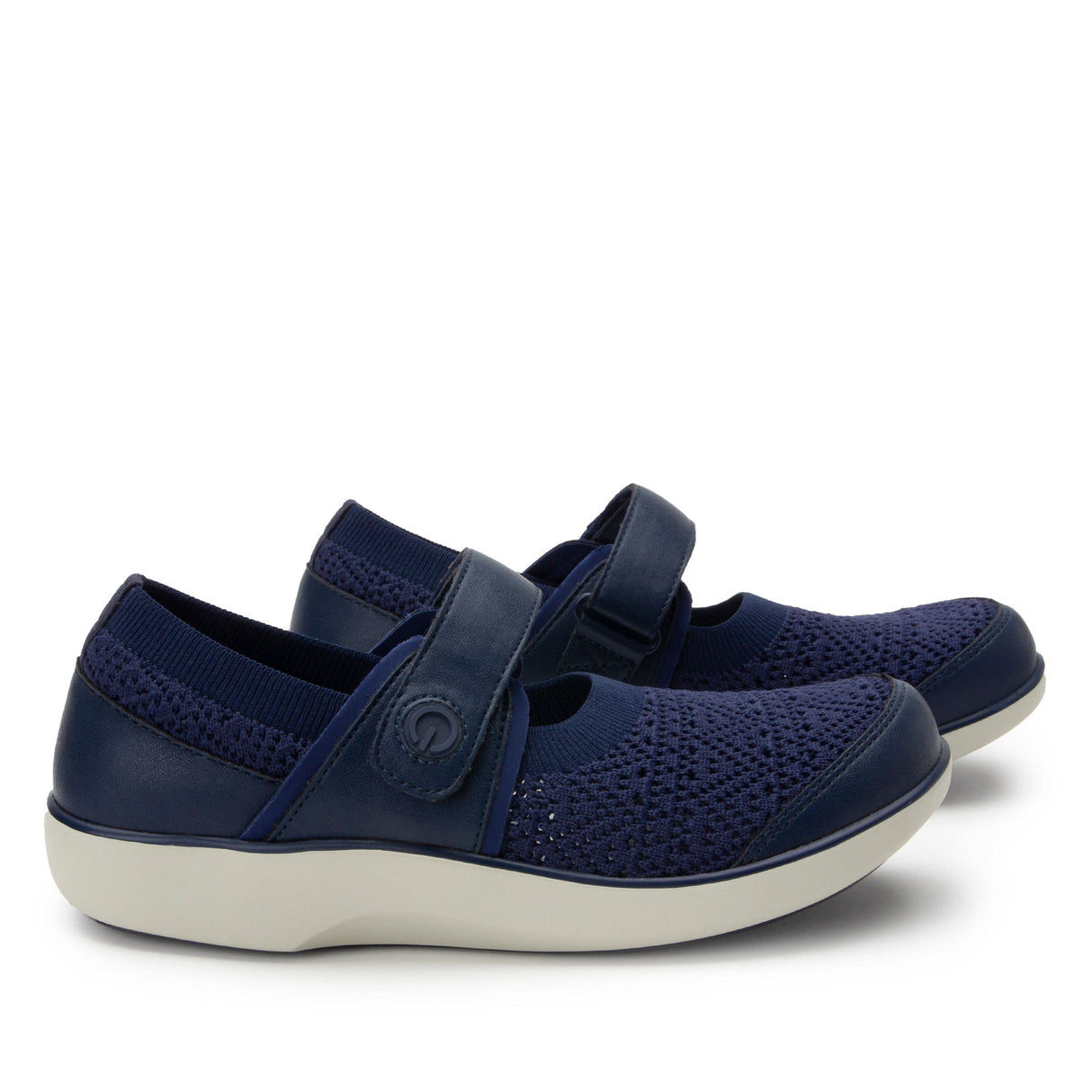 Crochet Navy