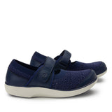 Crochet Navy