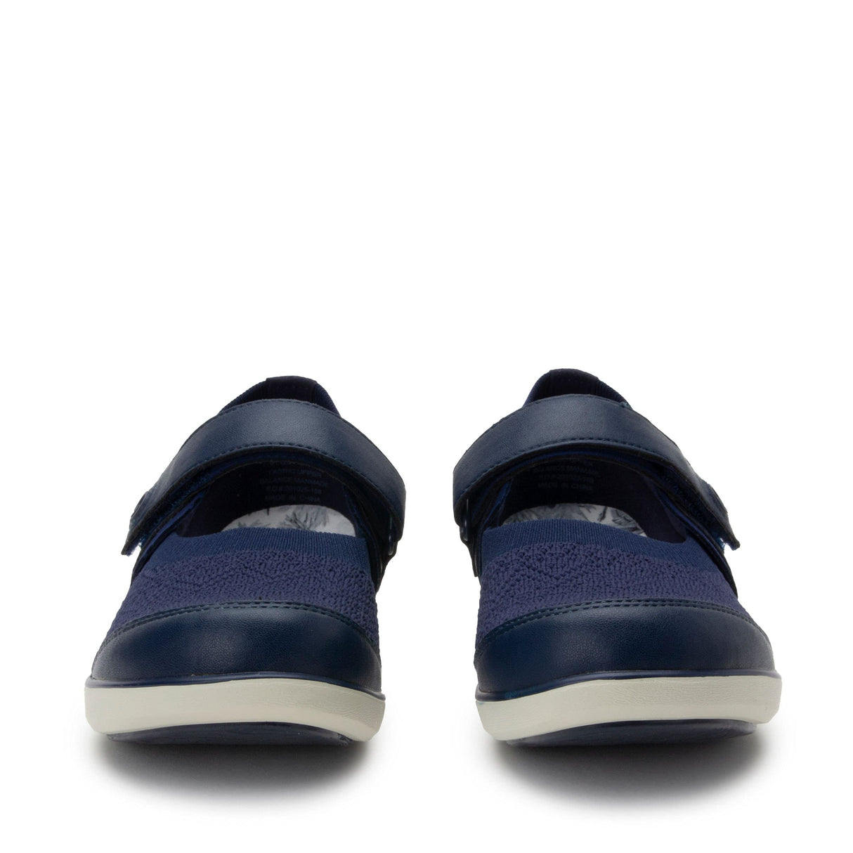 Crochet Navy