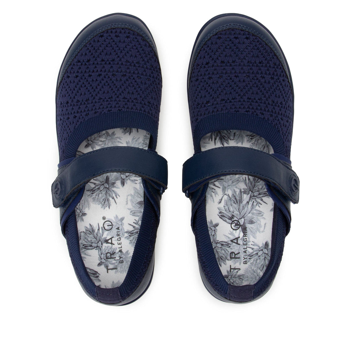 Crochet Navy