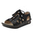 Black Burnish