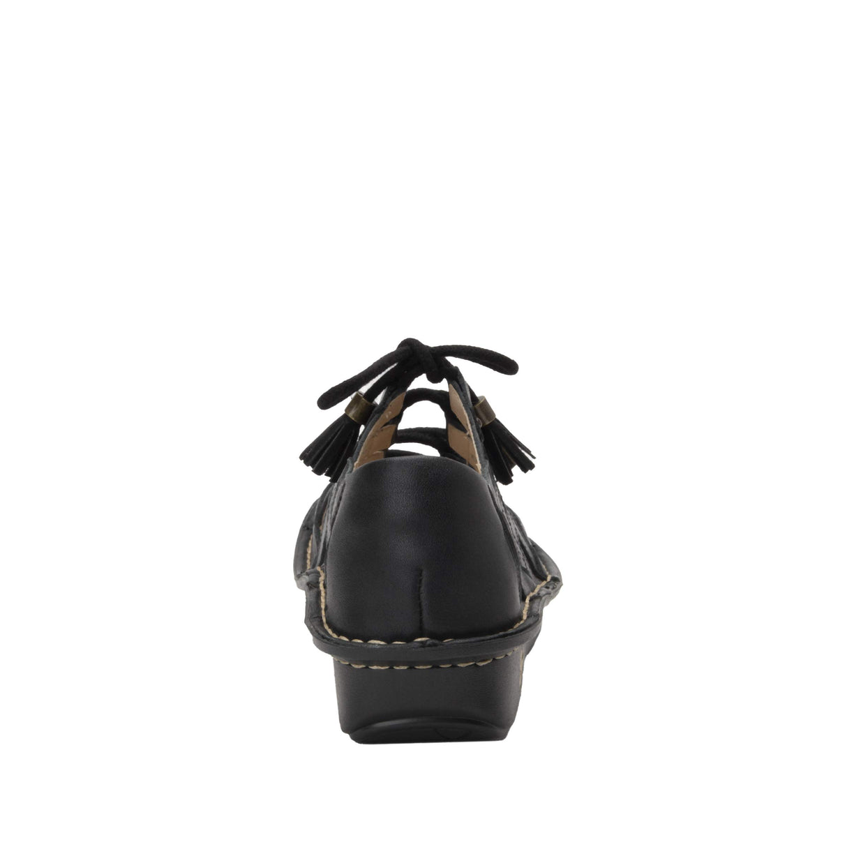 Black Burnish