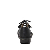 Black Burnish
