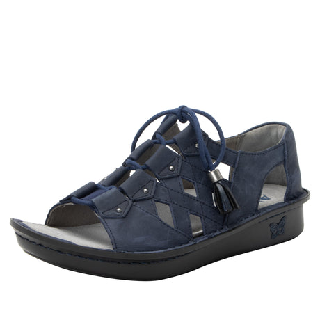 Oiled Navy