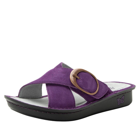 Deep Amethyst