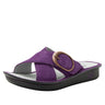 Deep Amethyst