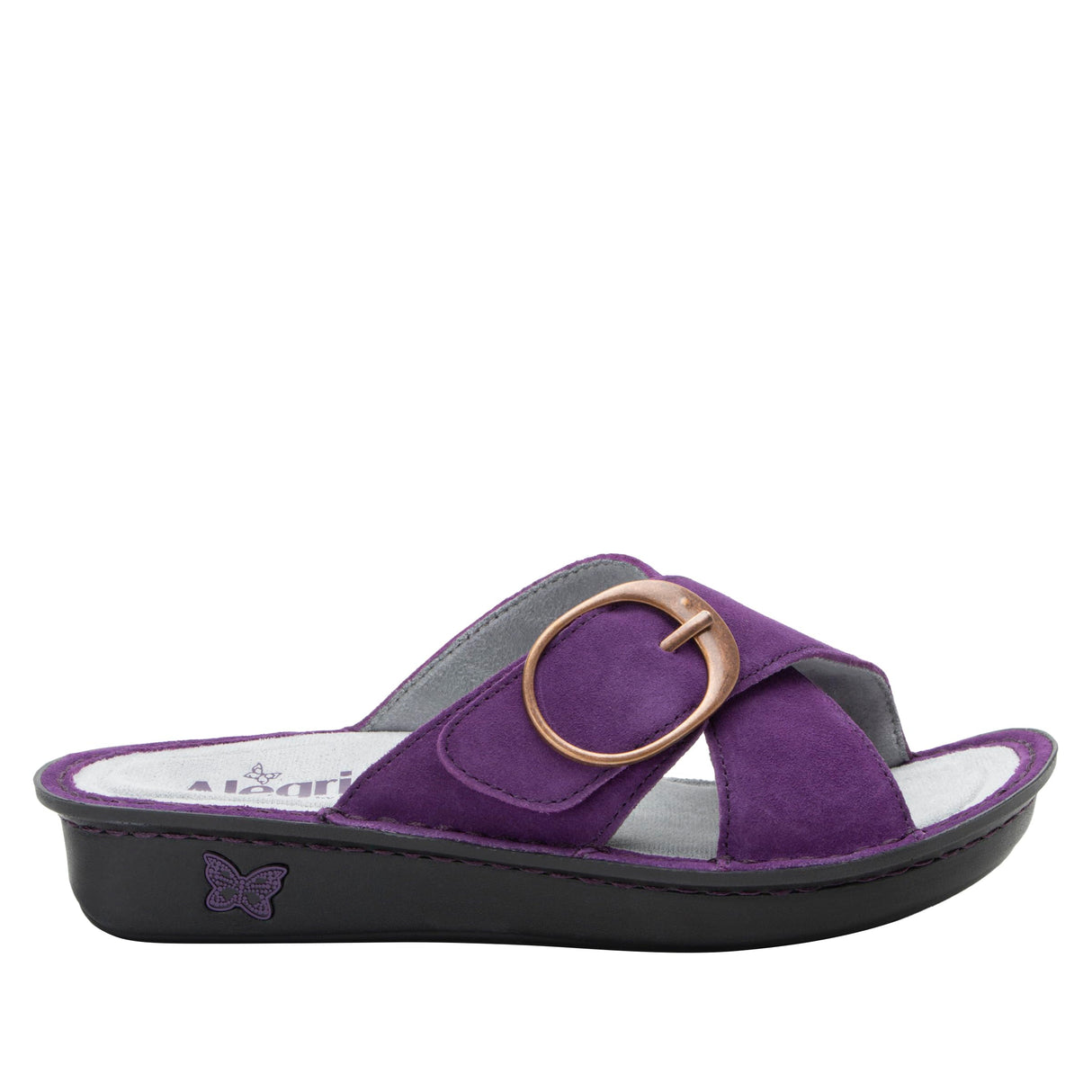 Deep Amethyst