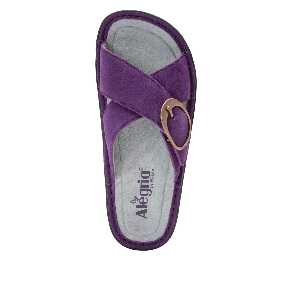 Deep Amethyst