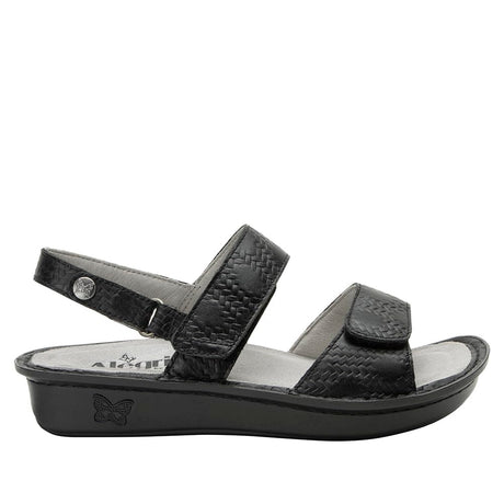 Basketry Black