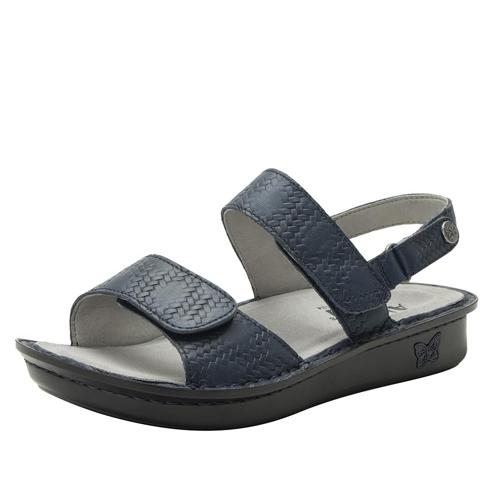 Basketry Navy