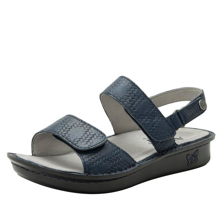 Basketry Navy