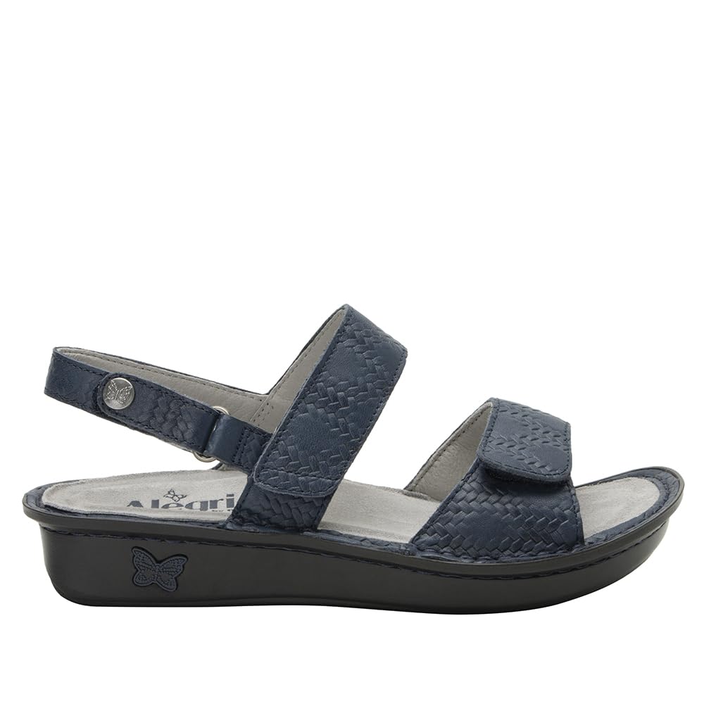 Basketry Navy