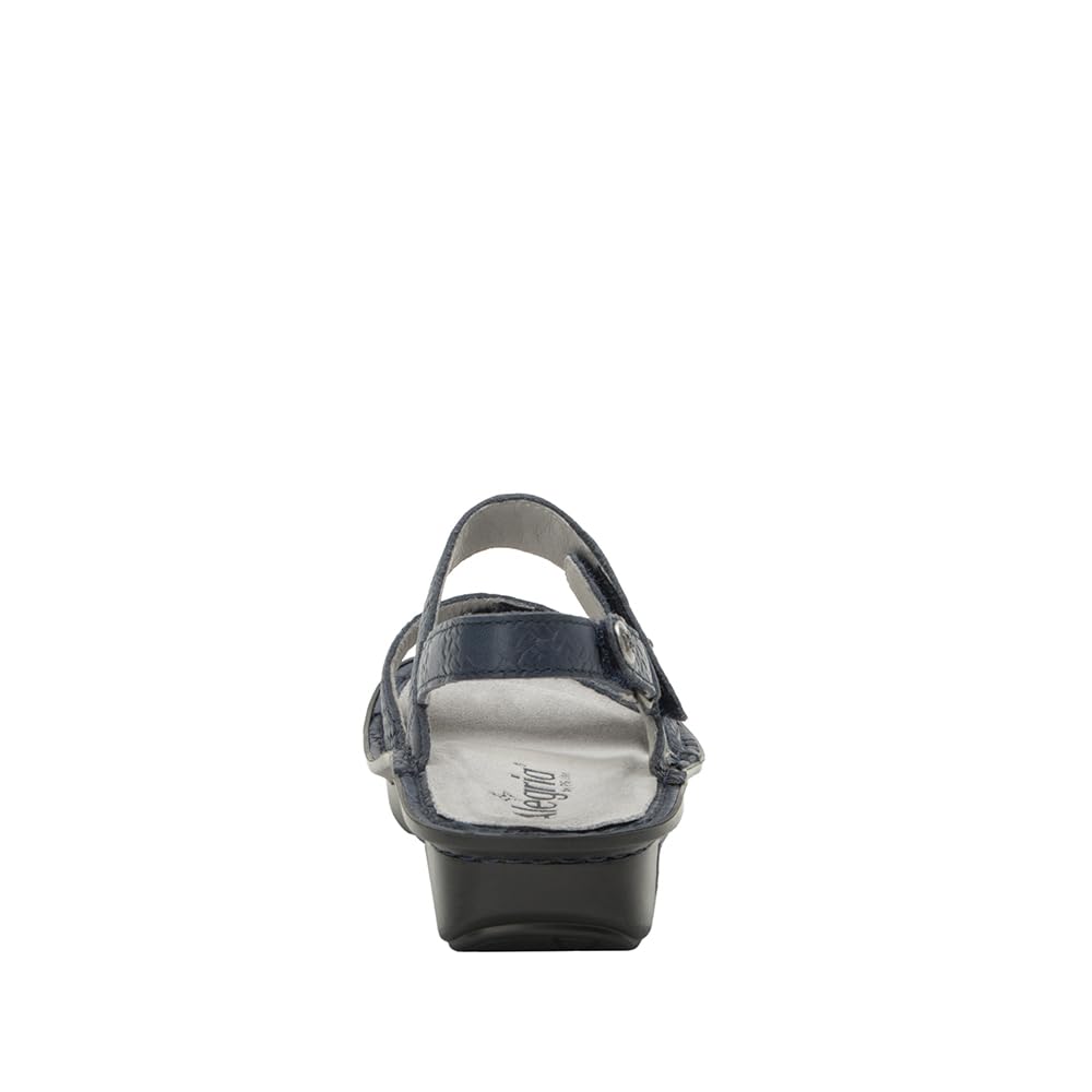 Basketry Navy