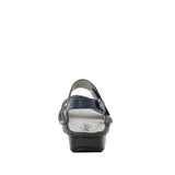 Basketry Navy