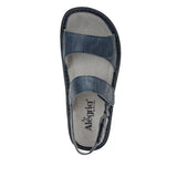 Basketry Navy