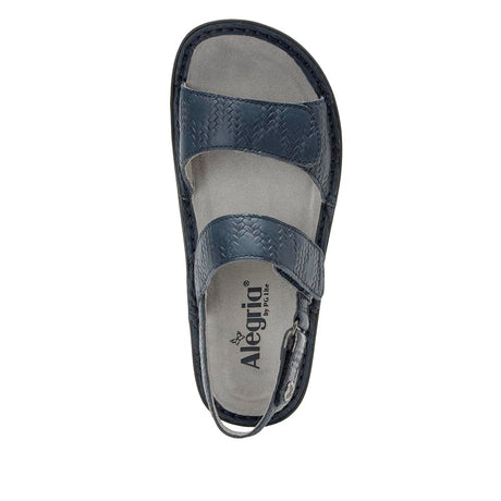 Basketry Navy