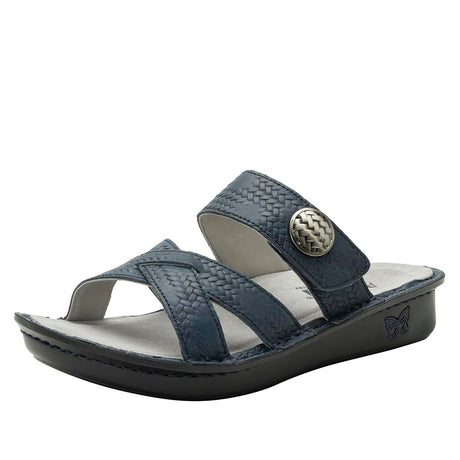Basketry Navy
