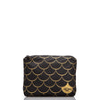 Gold/Black