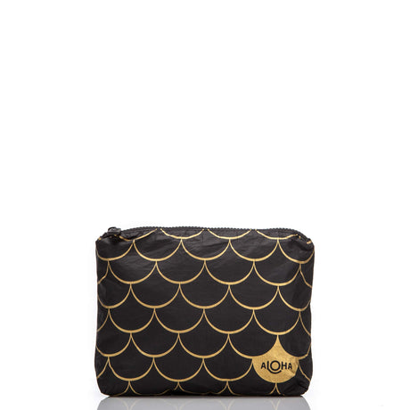 Gold/Black