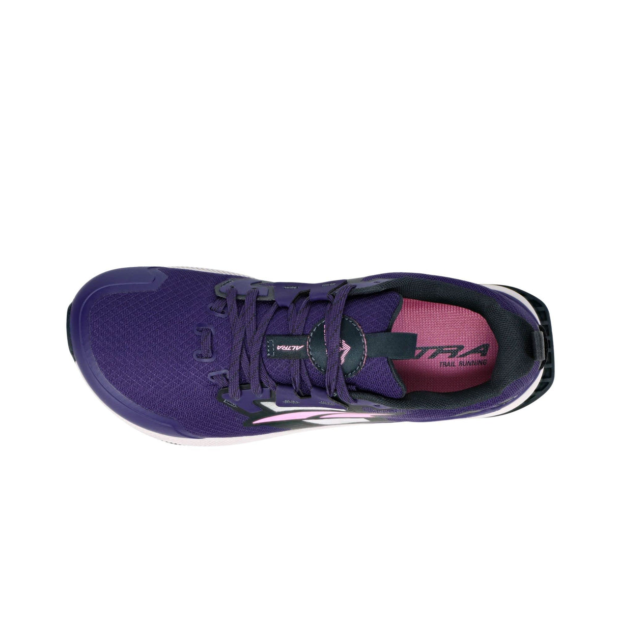 Dark Purple