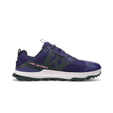 Dark Purple