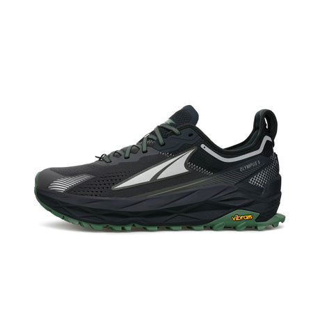 Black/Gray