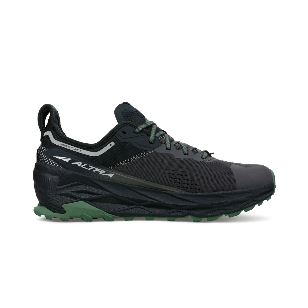 Black/Gray