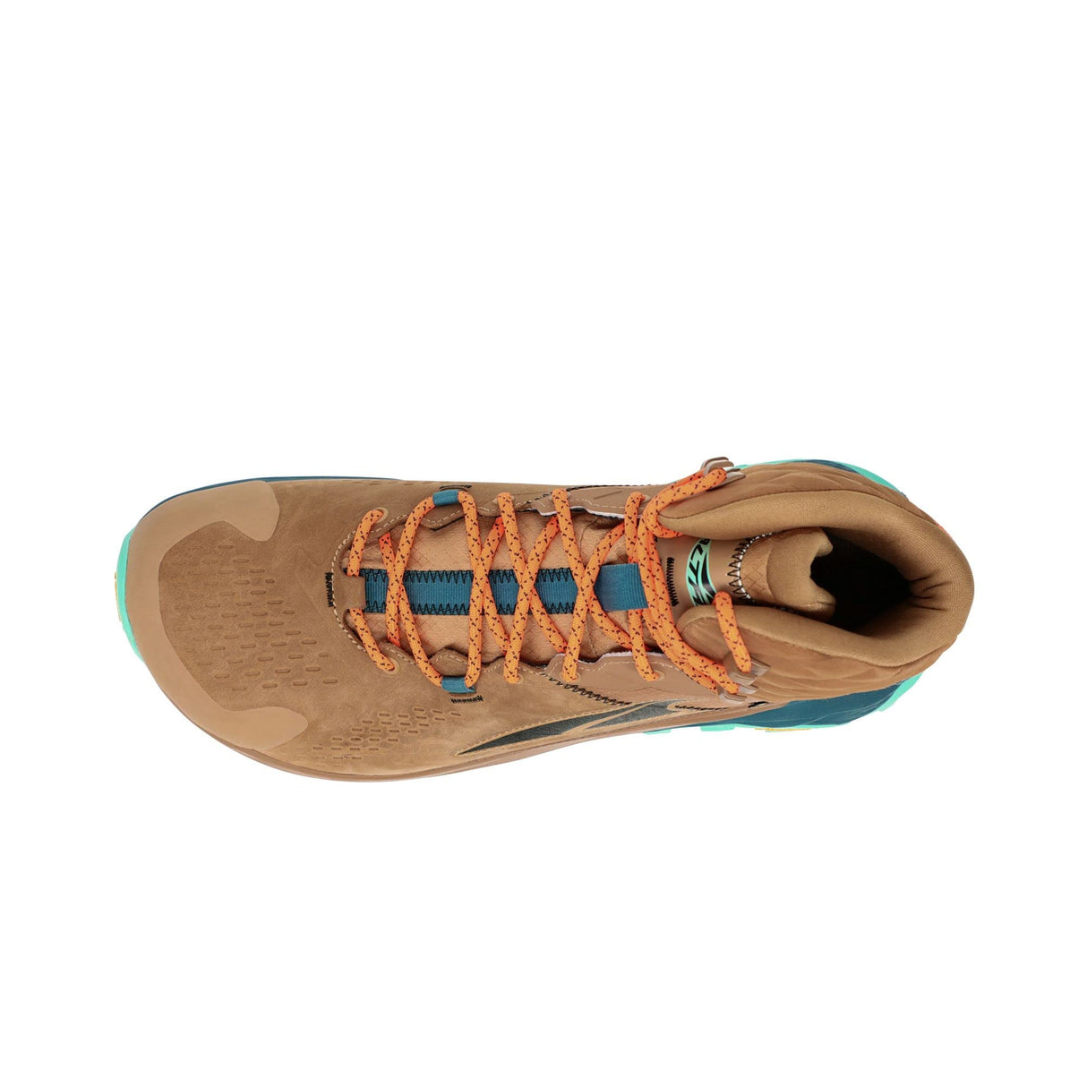 Trail Brown