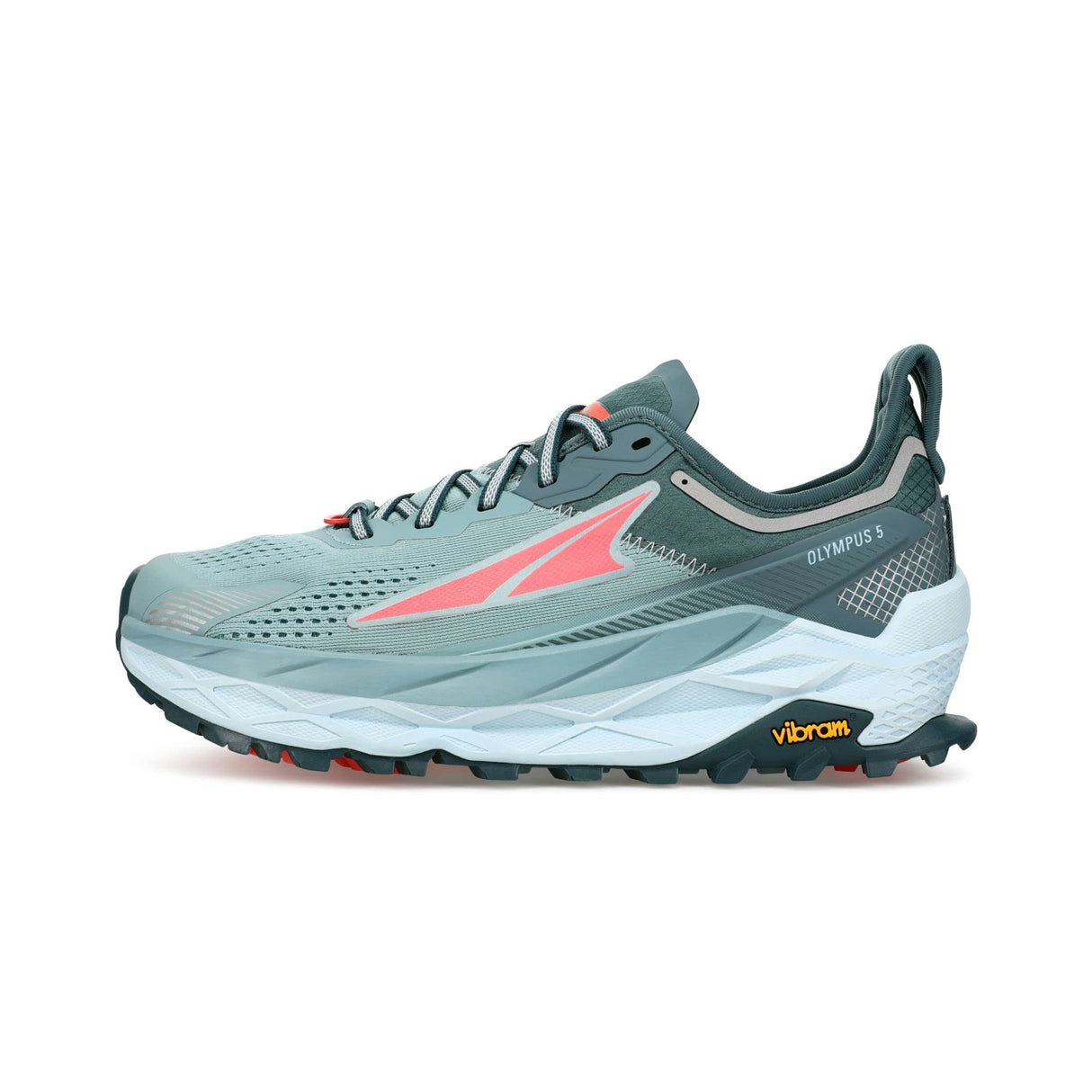 Dusty Teal