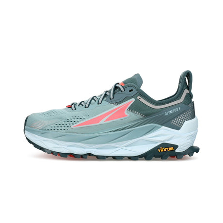 Dusty Teal