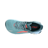 Dusty Teal