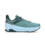 Dusty Teal