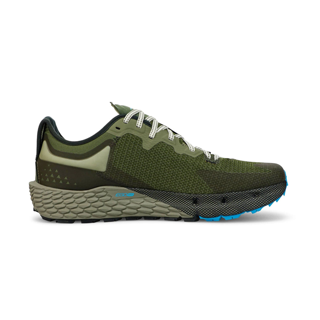 Dusty Olive