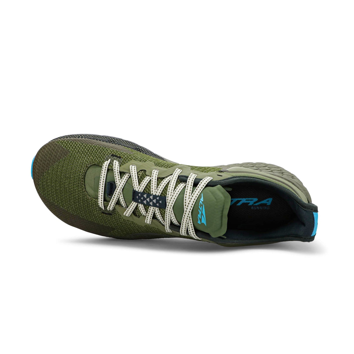 Dusty Olive