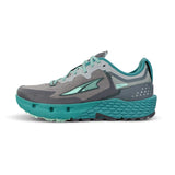 Gray/Teal