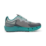 Gray/Teal