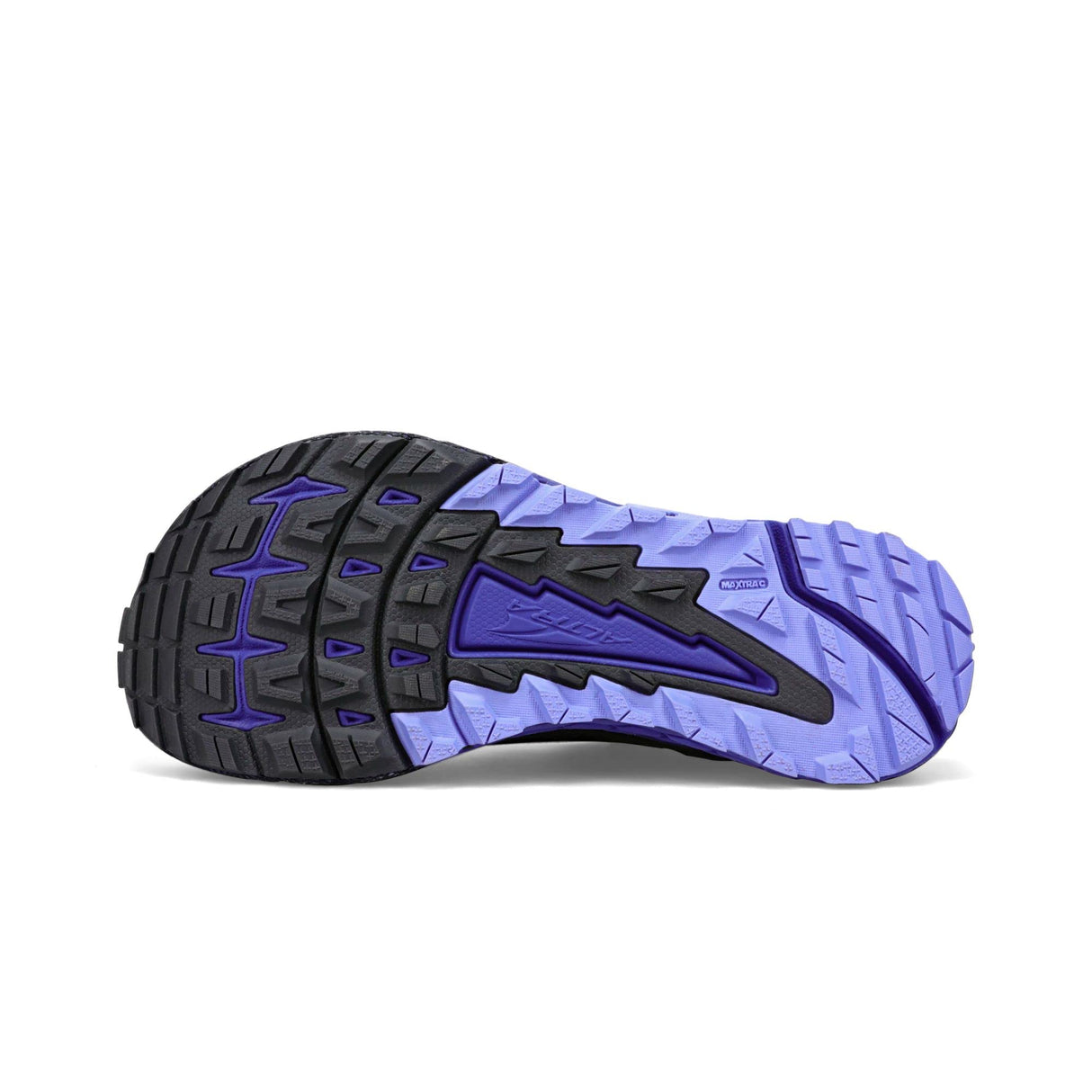 Gray/Purple