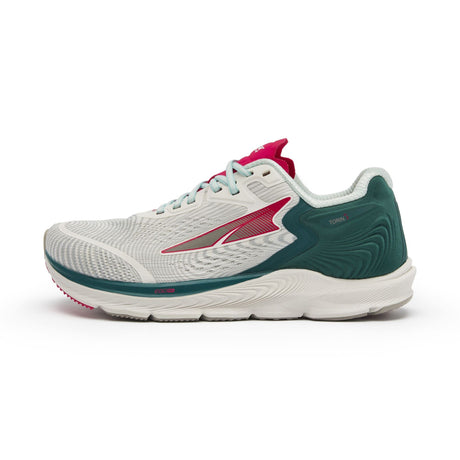 DEEP TEAL/PINK
