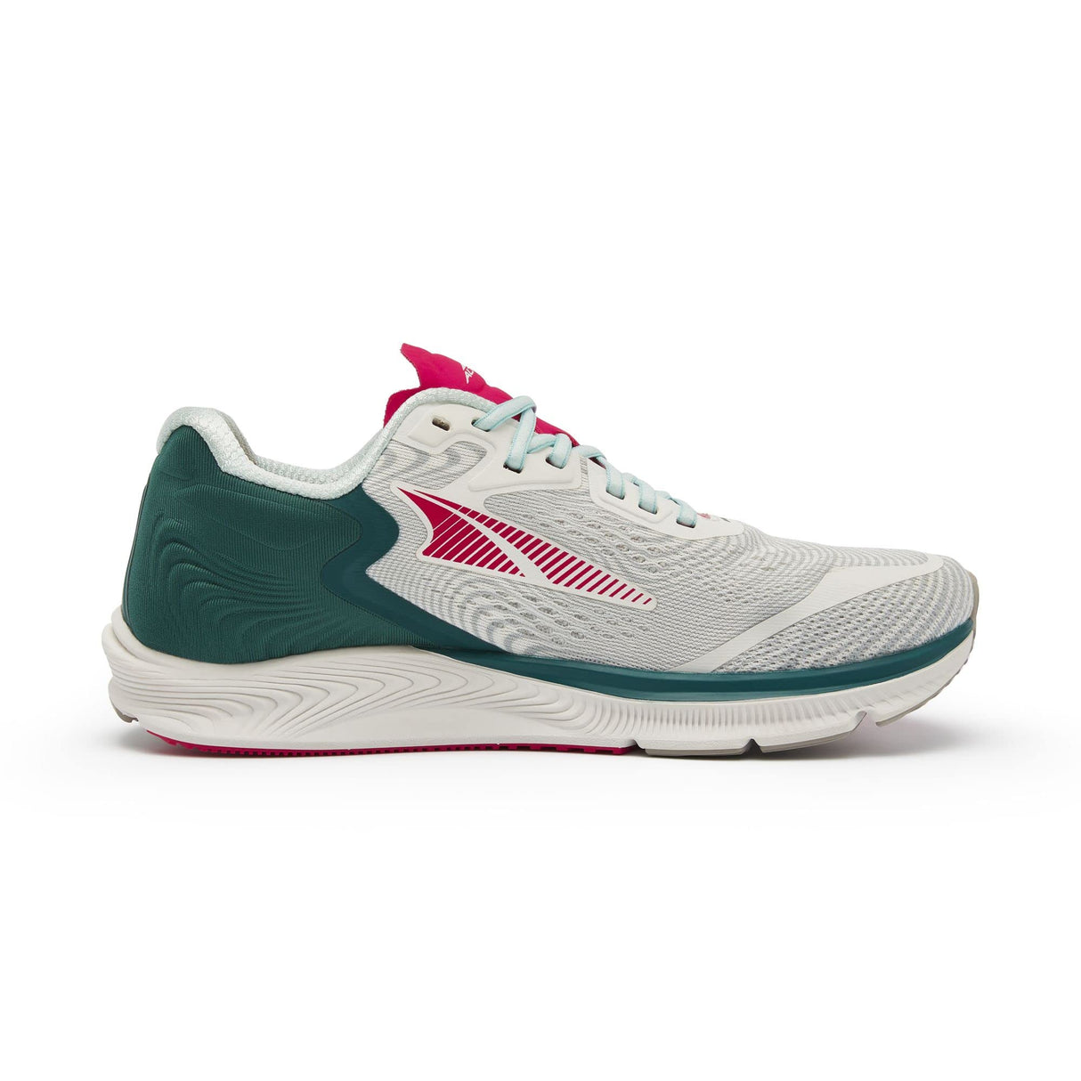 DEEP TEAL/PINK