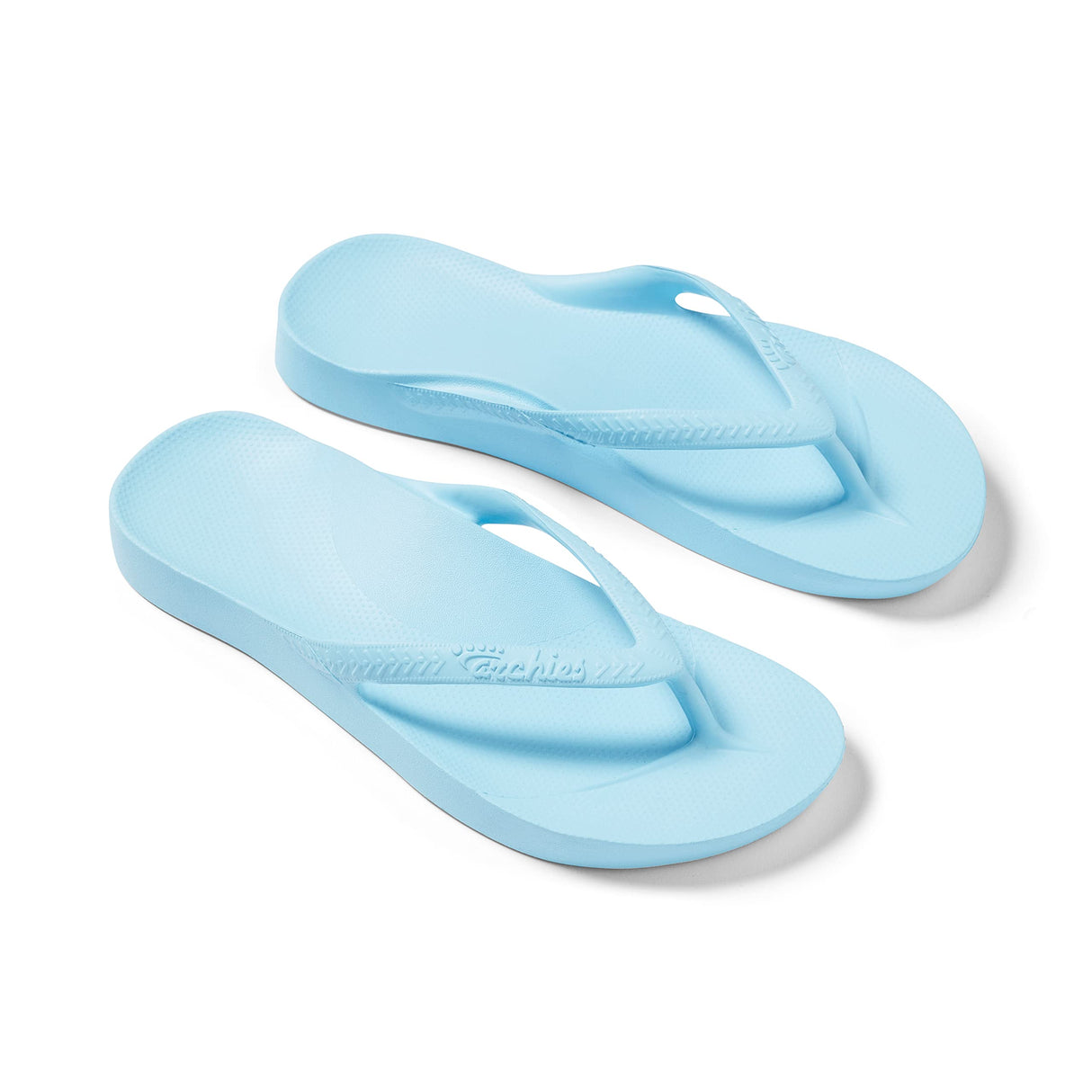 Sky Blue