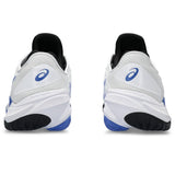 White/Sapphire