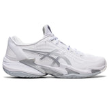 WHITE/PURE SILVER