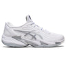 WHITE/PURE SILVER