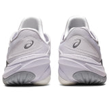 WHITE/PURE SILVER