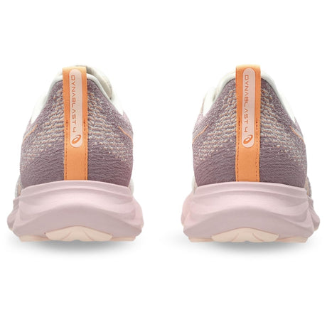 Oatmeal/Dusty Mauve
