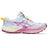 Light Blue/Blackberry