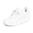 White/White