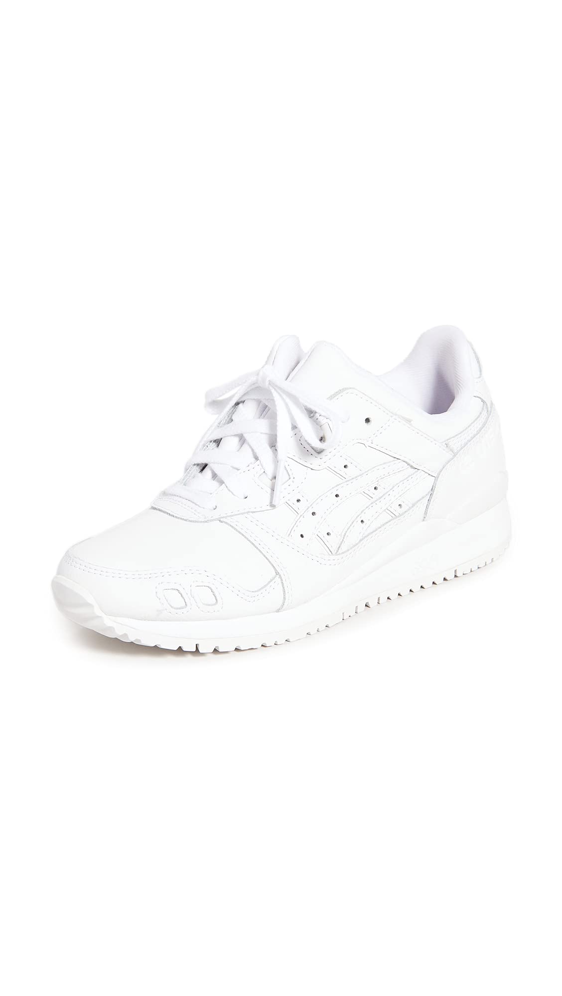 White/White