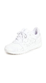 White/White
